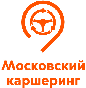 logo Московский каршеринг