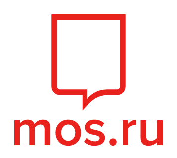 logo Сервис «Мои платежи» на mos.ru