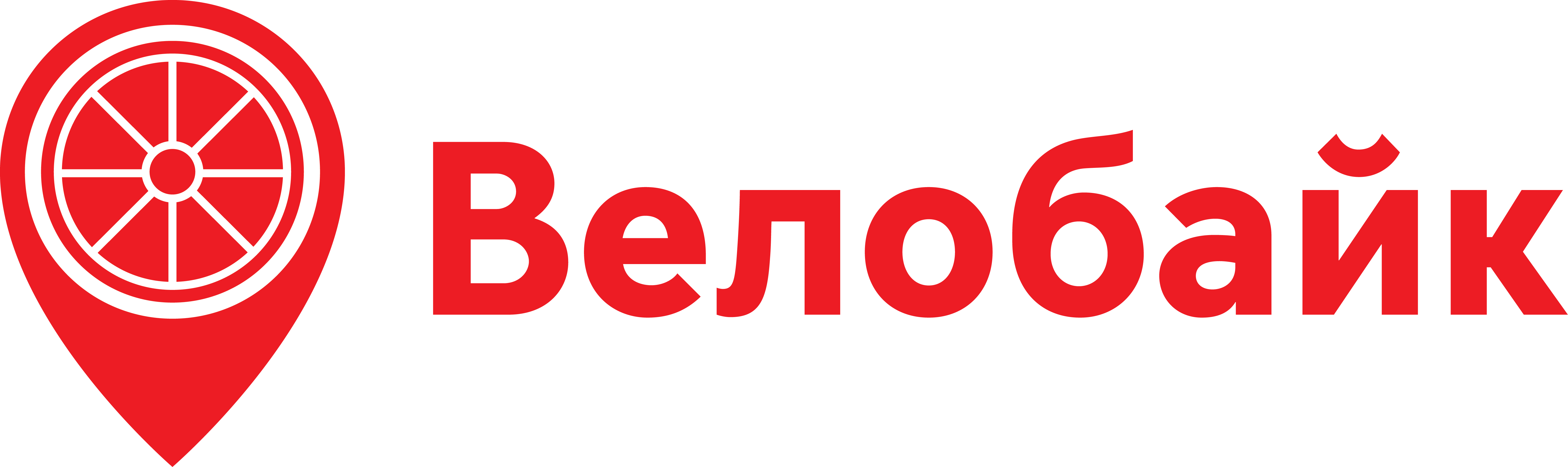 logo Городской прокат «Велобайк»